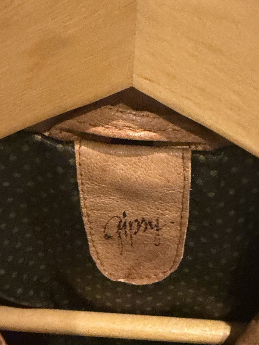 Vestes: Gipsy leder Jacke M – D'occasion à Allschwil par fig_rs5d 1