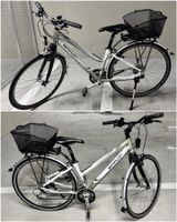 SIMPLON Scan city/trekking bike