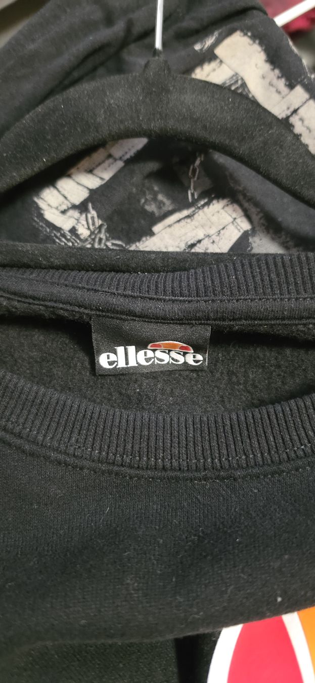 Ellesse Maglioni & Felpe: neuer Ellesse Sweater Gr.40 – Nuovo (secondo la descrizione) da Zürich venduto da Daniela51 3