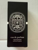 Diptyque Eau Nabati Eau de Parfum Probe 2 ml neu in OVP