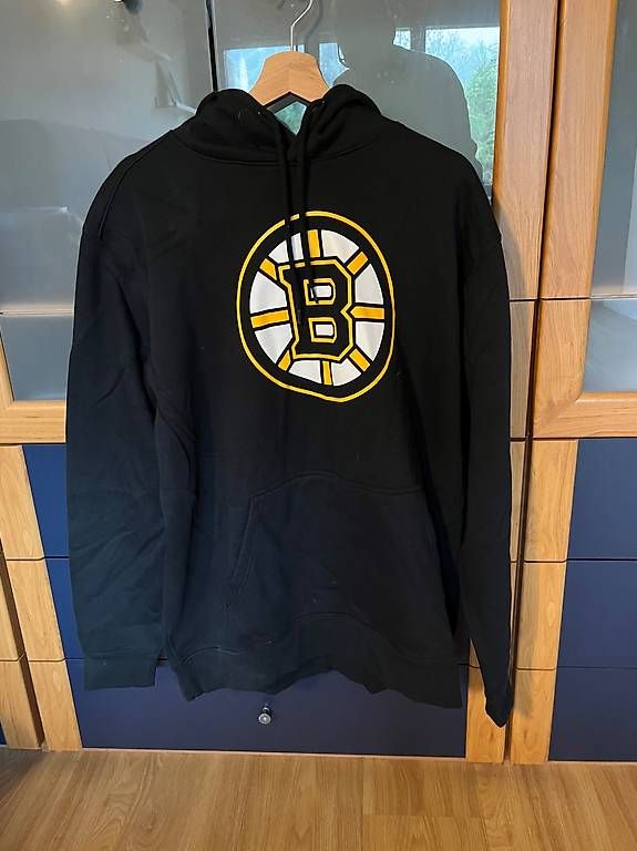 Maglioni & Felpe: Boston Bruins Kapuzenpullover XXL – Nuovo (secondo la descrizione) da Ottenbach venduto da niki1991234