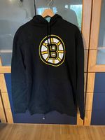 Boston Bruins Kapuzenpullover XXL