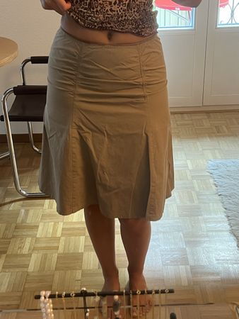 Marc O'Polo Rock beige Grösse 40 top Zustand