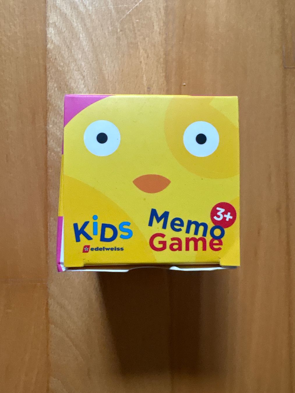 Jeux: Memory – D'occasion à Effretikon par MarthaK.