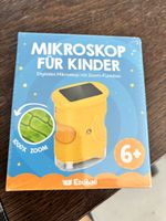 Mikroskop für Kinder. Marke Edubini