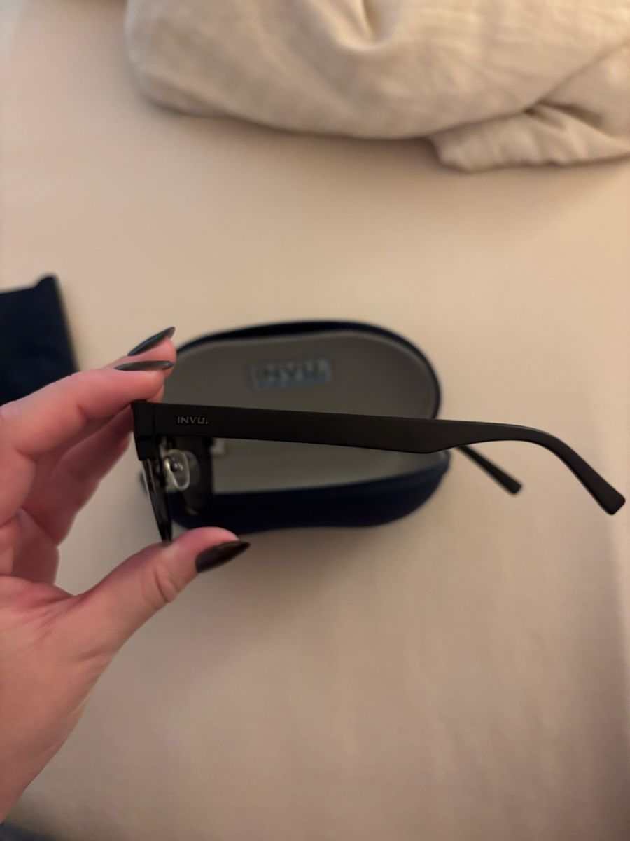 Occhiali & Lenti: INVU Sunglasses unisex – Nuovo (secondo la descrizione) da Zürich venduto da car_bq8c 2