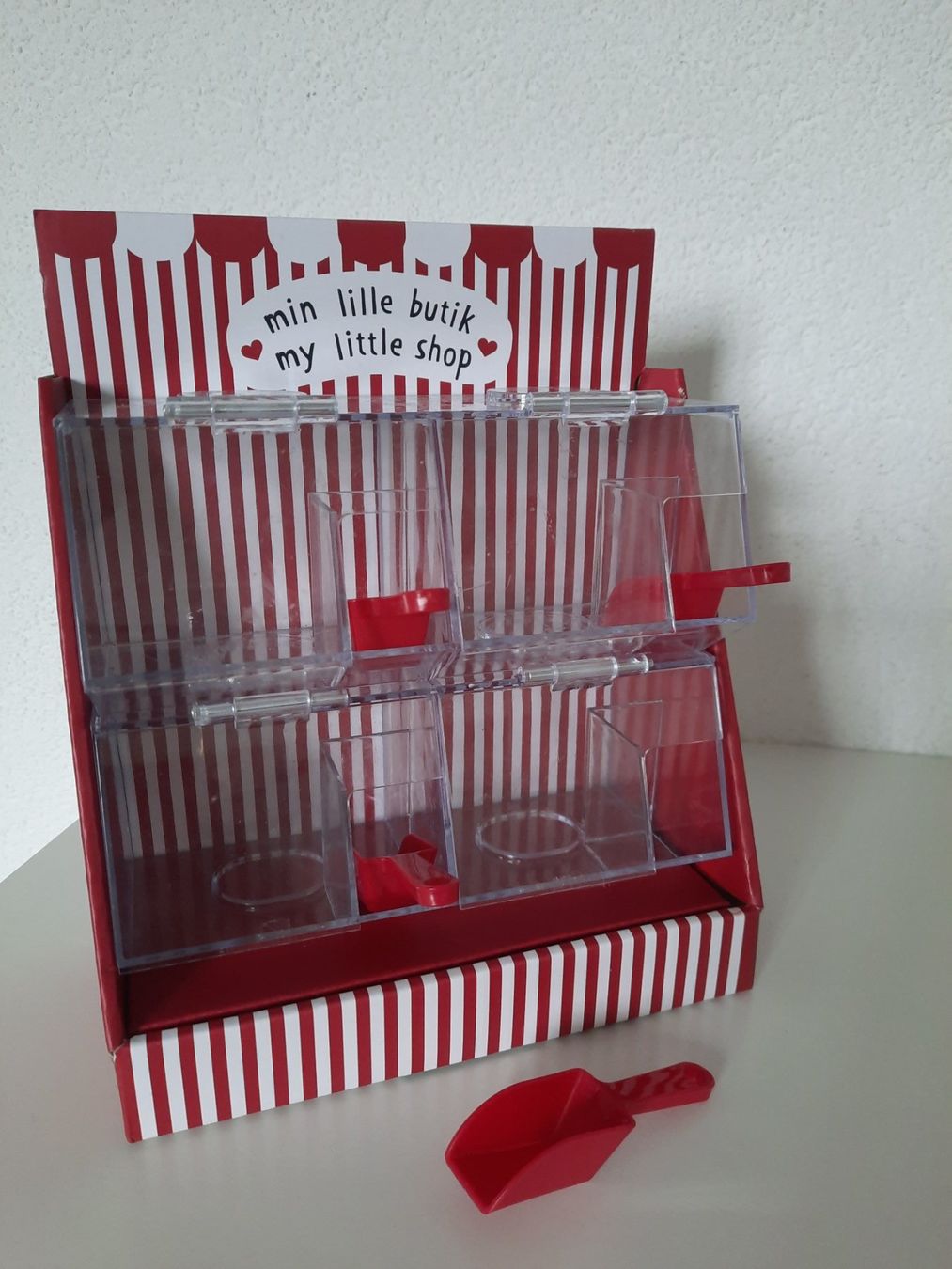 Tutte le decorazioni: Kleiner Candyshop – Nuovo (secondo la descrizione) da Niederbuchsiten venduto da Cheasily 1