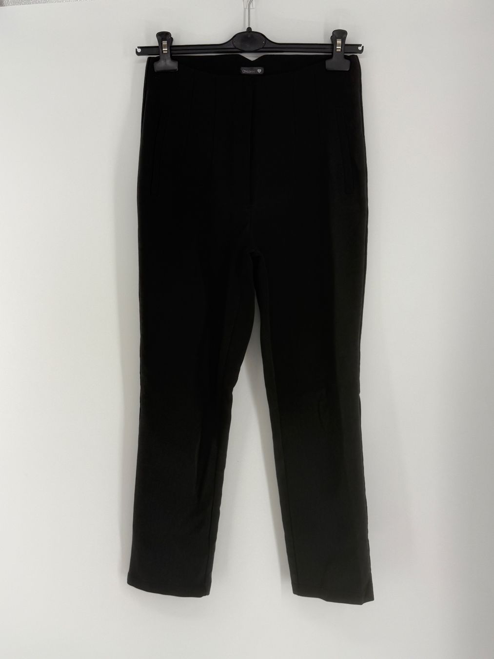 Pantaloni: 7/8 Hose Gr. S von Chicorée – Usato da Auenstein venduto da moin.