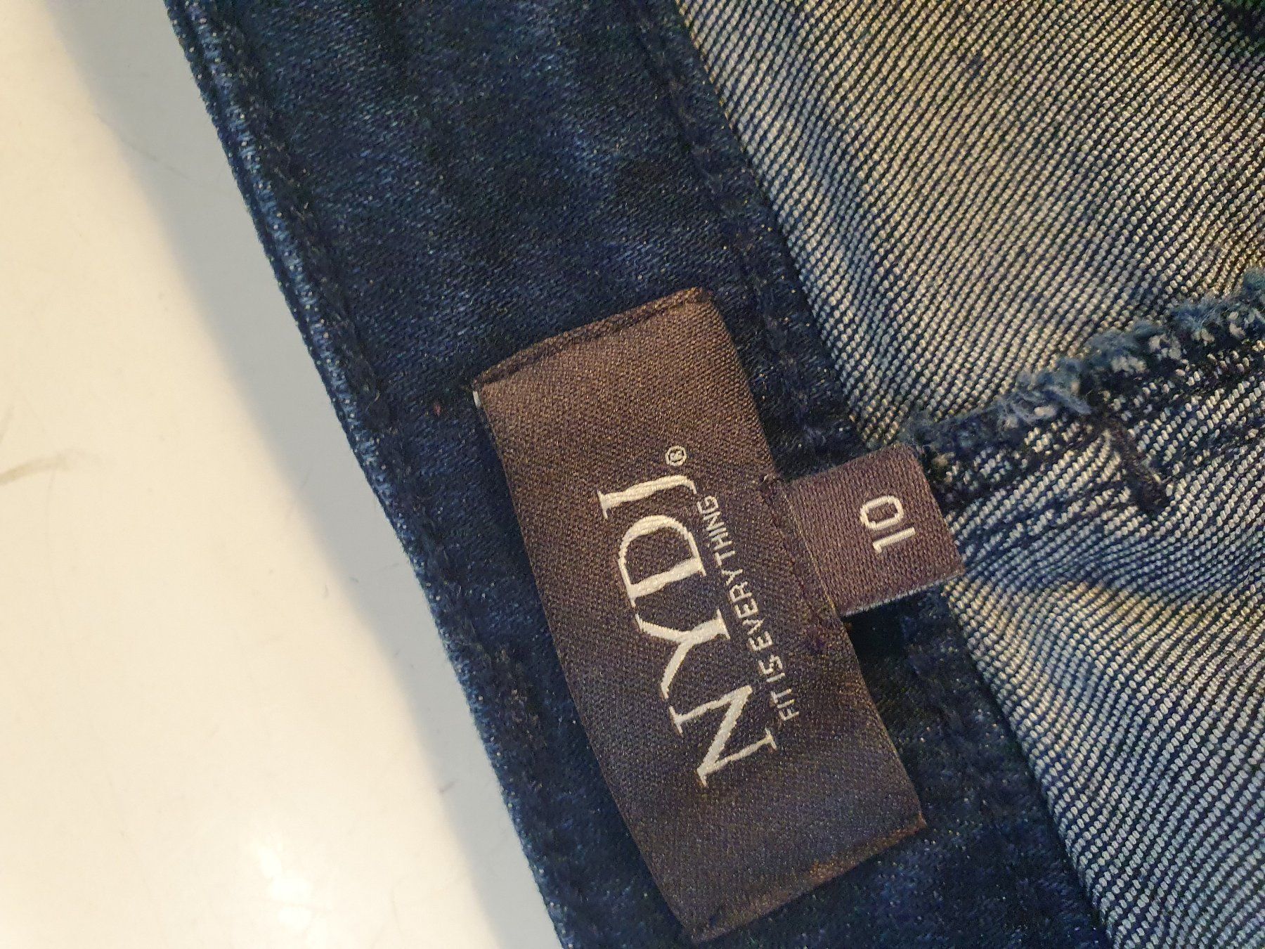 Jeans: NYDJ Jeans grösse 40 – Usato da Zürich venduto da loosebone 6