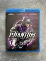 Das Phantom - Koch Media Bluray - Action [1996]