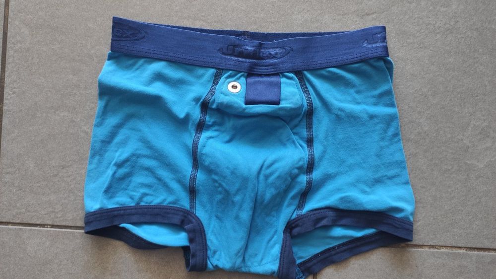 Uriflex Unterhose für Urifoon Contessa Gr 128 (Gebraucht) in für CHF 8 ...