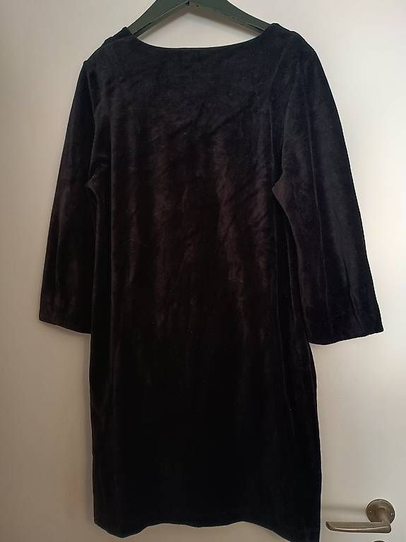 Gudrun Sjöden Vestiti: Samtkleid von Gudrun Sjödén – Usato da Zürich venduto da Melianea