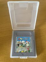 Jeu Game Boy - Pierre le chef - Out to Lunch