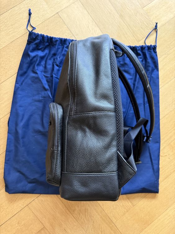 Ralph Lauren Zaini: Ralph Lauren Rucksack – Nuovo (secondo la descrizione) da Basel venduto da pet_y7pt 5