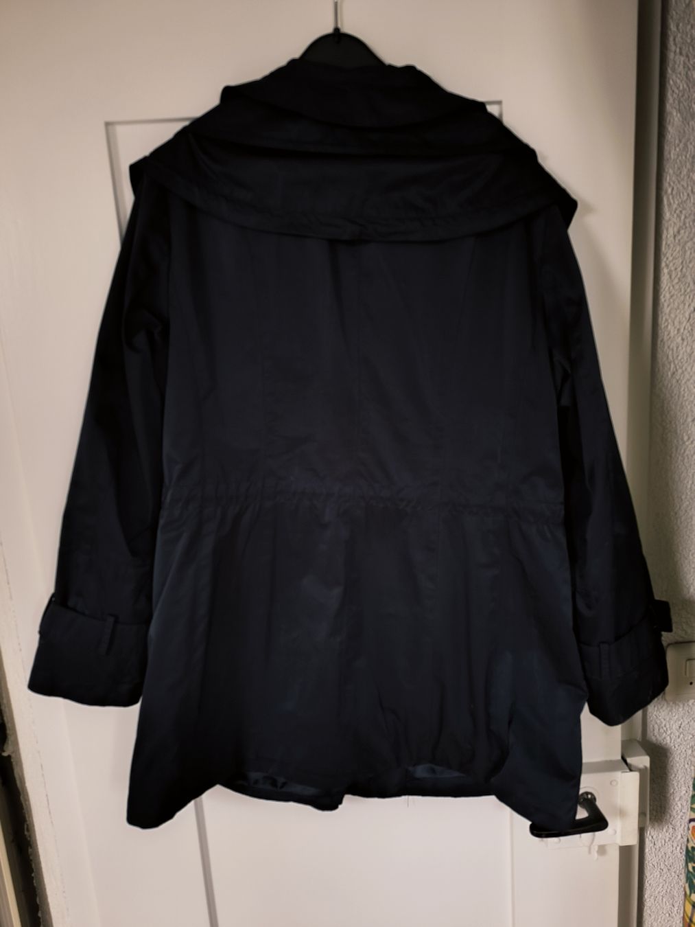 Fuchs Schmitt Giacche: FUCHS SCHMITT Übergangsjacke blau,44 – Usato da Schaffhausen venduto da gab_v5qf 2