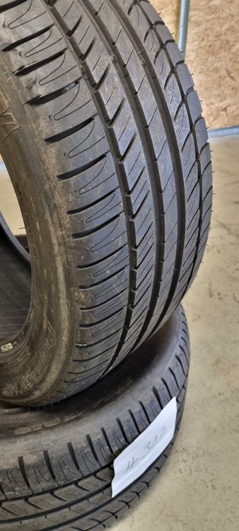 2x Sommerreifen 275/45 R18 Michelin | Kaufen auf Ricardo