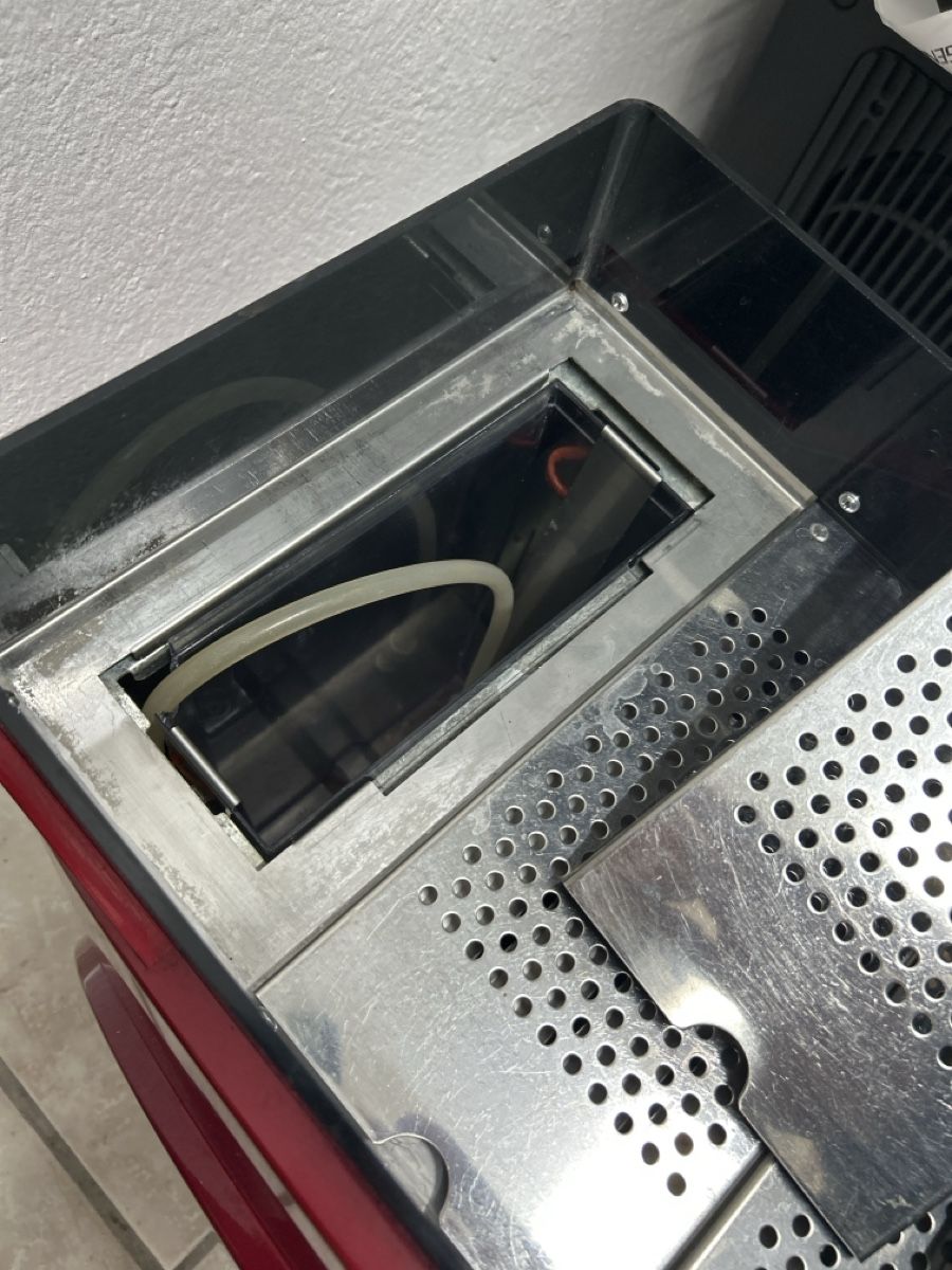Gaggia Kaffeemaschinen & Espressomaschinen: Kaffemaschine Gaggia GD One – Gebraucht aus Basel von BAD-1 2