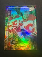 Tyler Toffoli 2023 Star Zone Calgary Flames