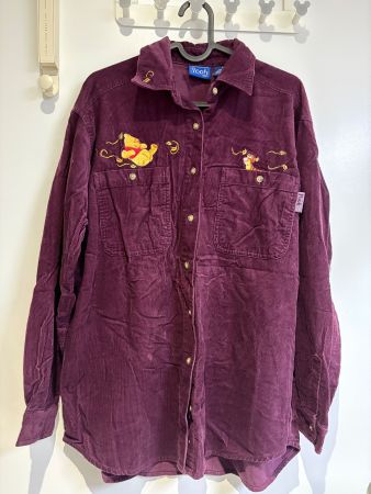 Chemise Disney Winnie the Pooh taille S