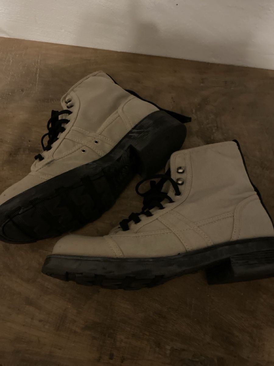 Damenschuhe: Radikal lovers Damen Schuhe – Neu (gemäss Beschreibung) aus Rorschach von lvi_p29s 7