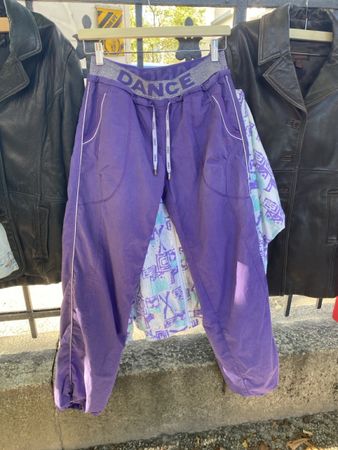 Vintage Jogginghose