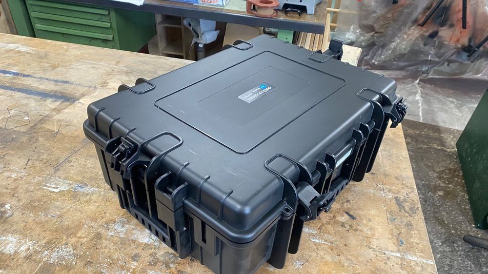 Valigie: Outdoor Cases 6500 – Nuovo e nell'imballaggio originale da Belmont-sur-Lausanne venduto da myromega 2