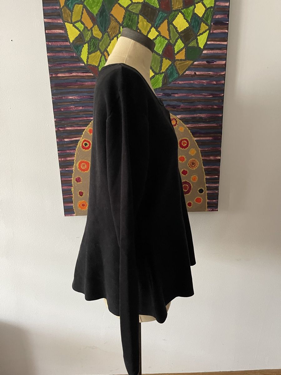 Giacche: Lindex Feinstrickjacke Gr.L – Nuovo (secondo la descrizione) da Stallikon venduto da BaumArt 1