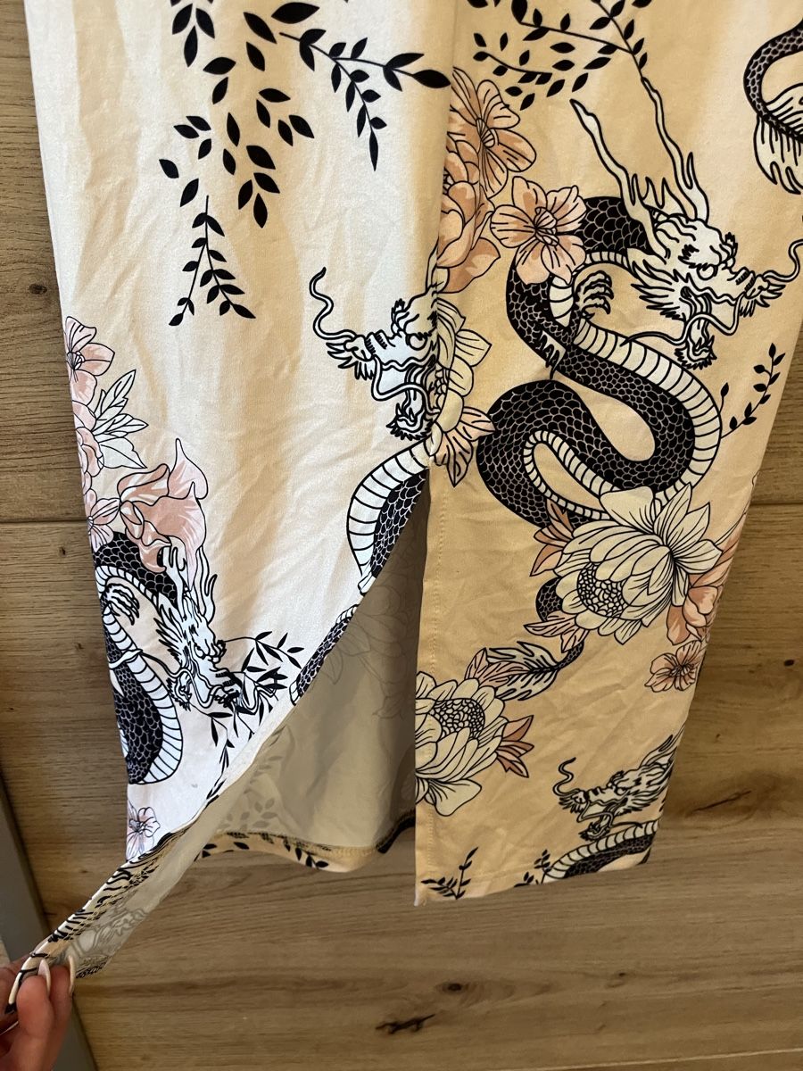Vestiti: Langes Kleid – Nuovo (secondo la descrizione) da Cunter venduto da tiramisuuu_ 2