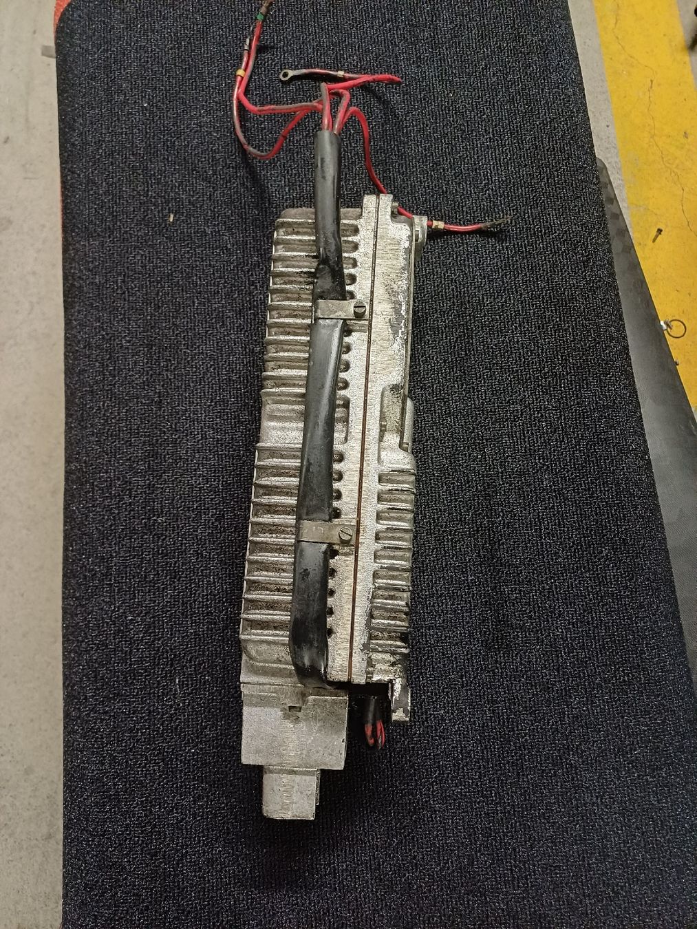 Fiat Alle Autoersatzteile: Magneti Marelli Dinoplex C AEC 101 C – Original. – Gebraucht aus Untersiggenthal von Callas33 2