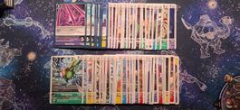 Digimon Card Game - Time Stranger Lot ENG (3)