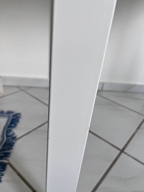 Tavoli: Tisch Melltorp Ikea – Usato da Zizers venduto da mie_lp22 2