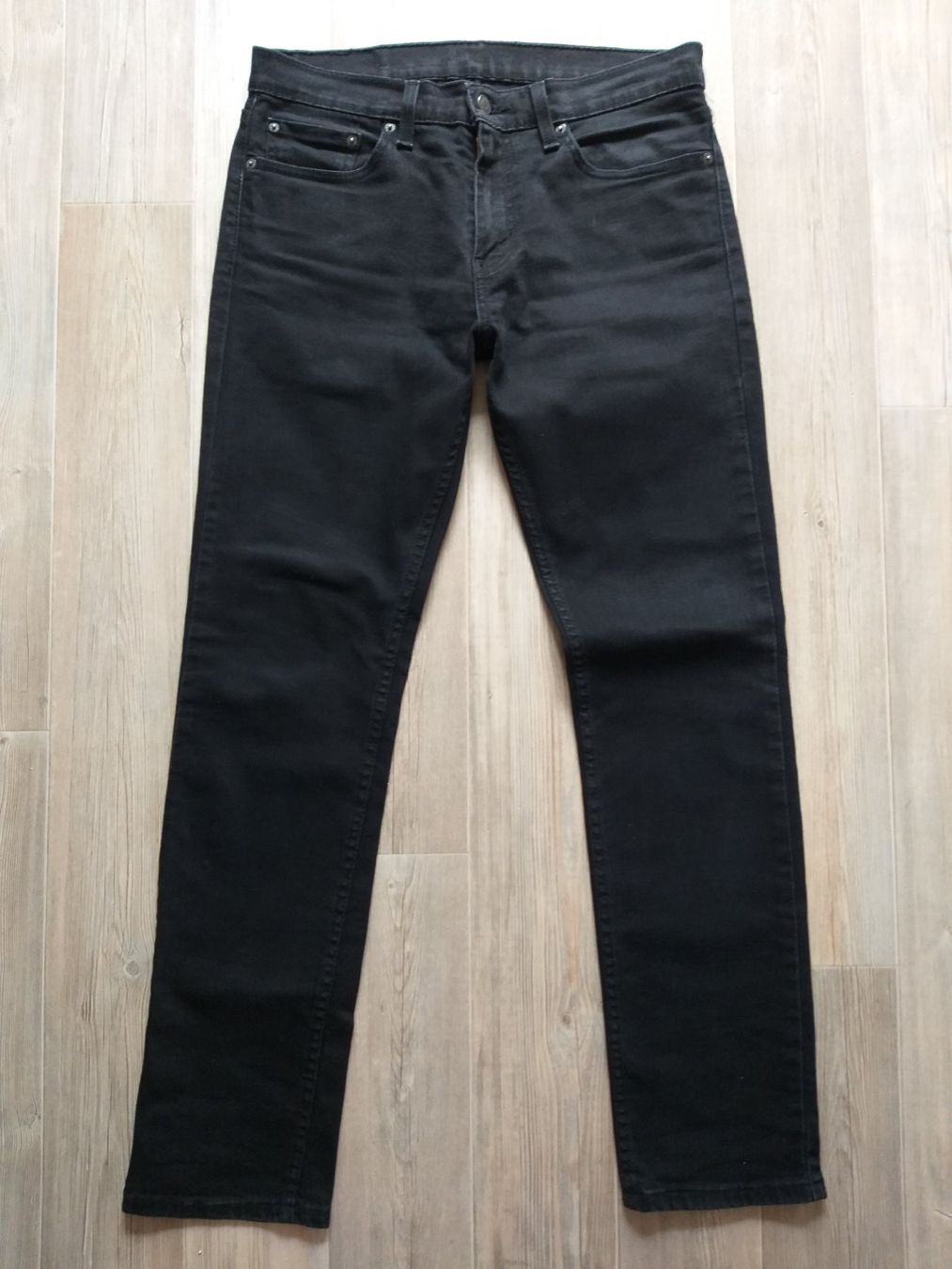 Levi's Jeans: LEVIS 511 Jeans taille / Grosse W31 L32 – Gebraucht aus Cossonay-ville von Super-Price-Quality