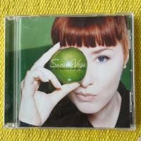 SUZANNE VEGA-NINE OBJEETS OF DESIRE