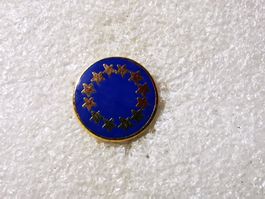 Ansteckpin 85: EU