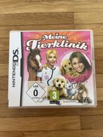 Nintendo DS - Tierklinik