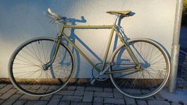 Vélo single speed
