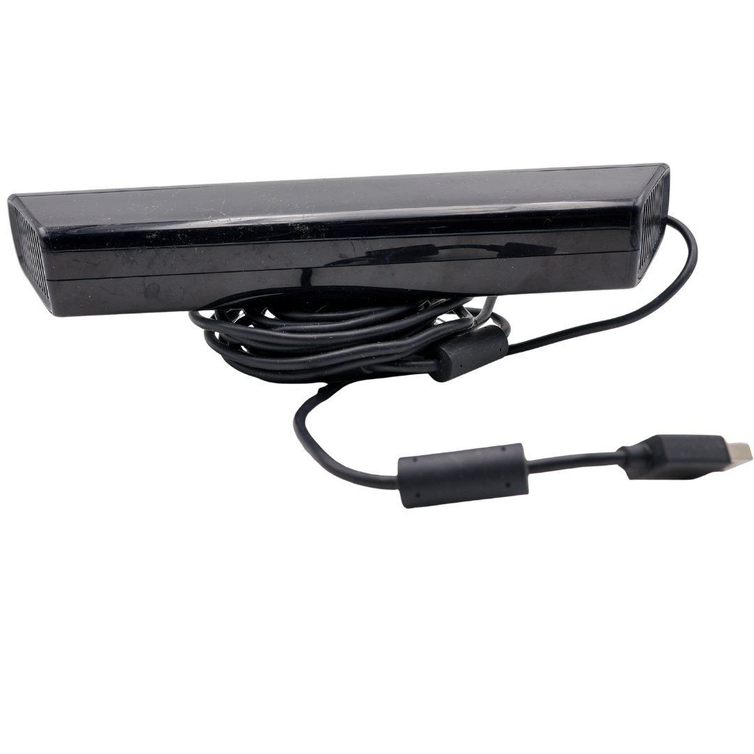 Microsoft Webcam: Xbox 360 Kinect Sensor – Official Microsoft Camera – Usato da Paudex venduto da dindeboy 1