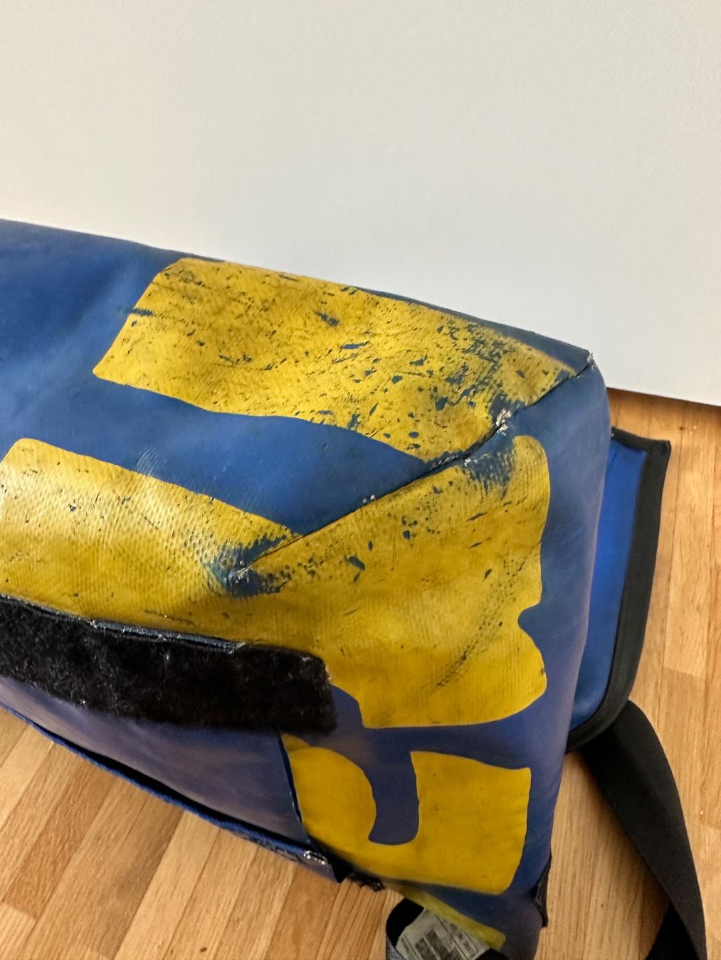 Freitag Sacs: FREITAG MESSENGER TASCHE – D'occasion à Zürich par dee_75my 6