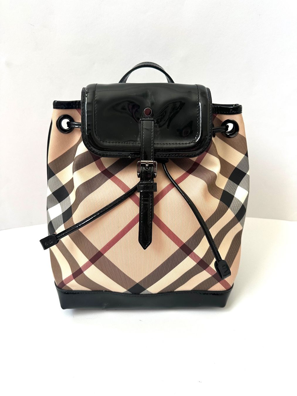 Zaini: Burberry zaino – Usato da Pregassona venduto da Reluxuryspace