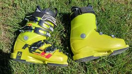 Chaussures de ski Fischer RC4 junior 253mm