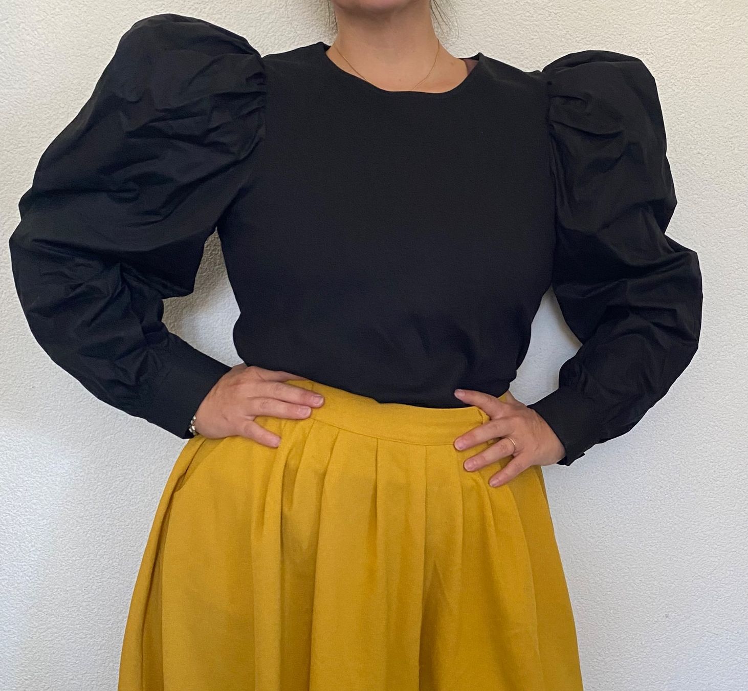 Kleiderpakete: Plus Size clothes hall – Gebraucht aus Richterswil von myl_h9fp