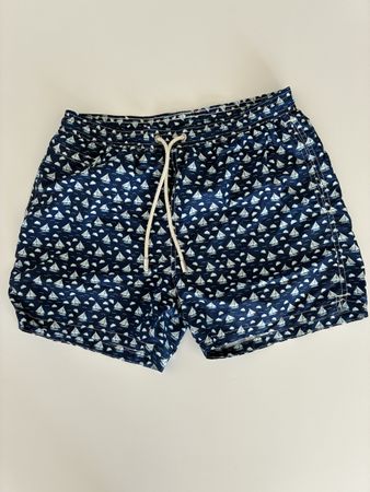 MC2 Saint Barth Badeshorts