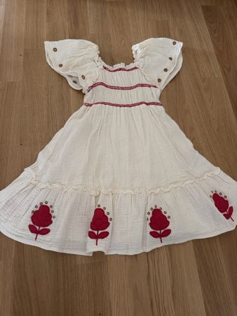 Zara dress - 116