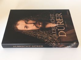 Albrecht Dürer - Norbert Wolf - Prestel - Coffee Table Book