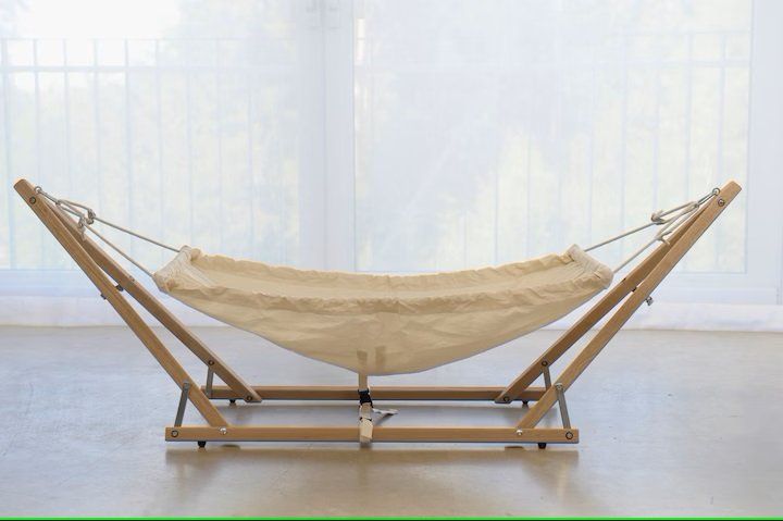 Wippen & Schaukeln: NEU - Babyhängematte Transat Amazonas Koala – Neu und originalverpackt aus Hüttikon von abarb 1