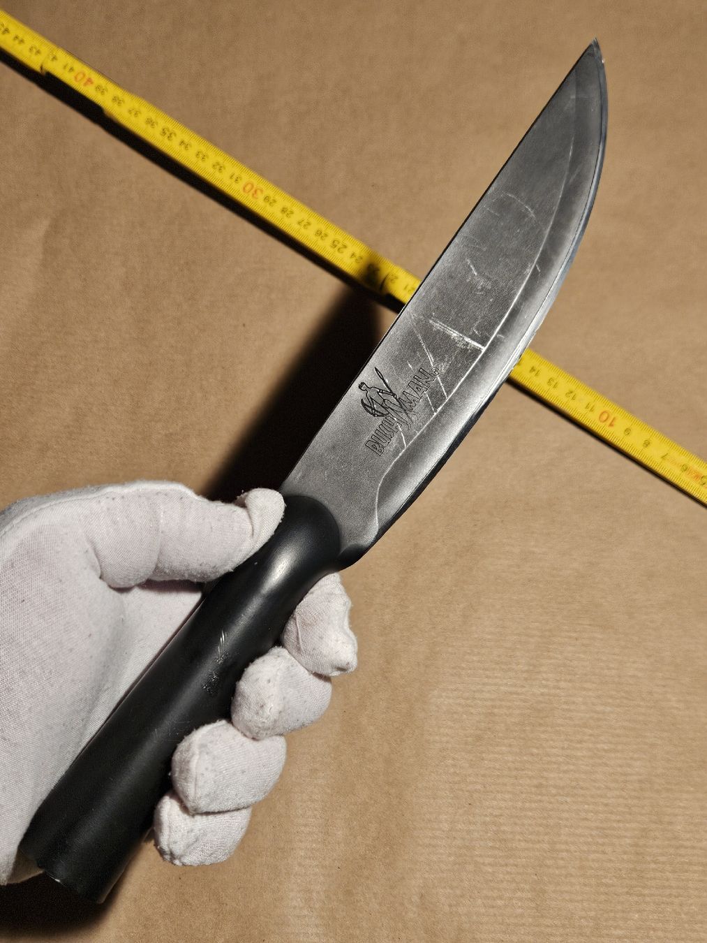 Columbia Zubehör: OUTDOR LANZE/MESSER USA – Neu (gemäss Beschreibung) aus Maschwanden von OliverM05 1