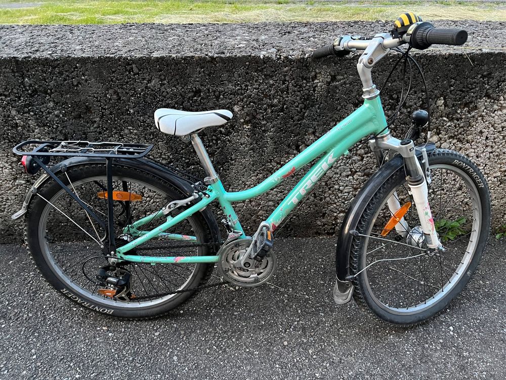 Trek mt 220 deals girl