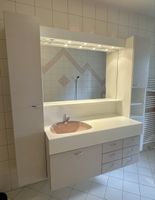 Meuble de salle de bain Franke