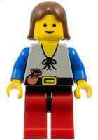 Lego Castle (cas220) Set 1584/ 6060
