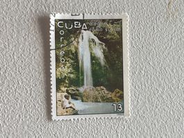 Cuba Briefmarke ab 1 CHF !